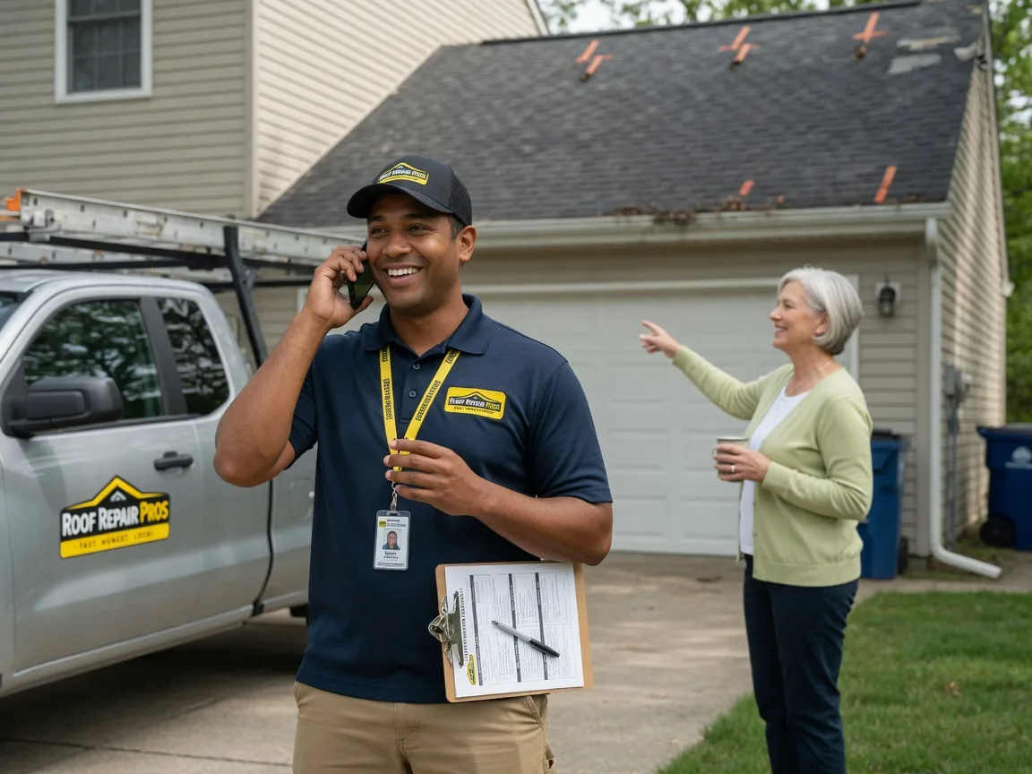 Roof Repair Luckey, OH FAQs